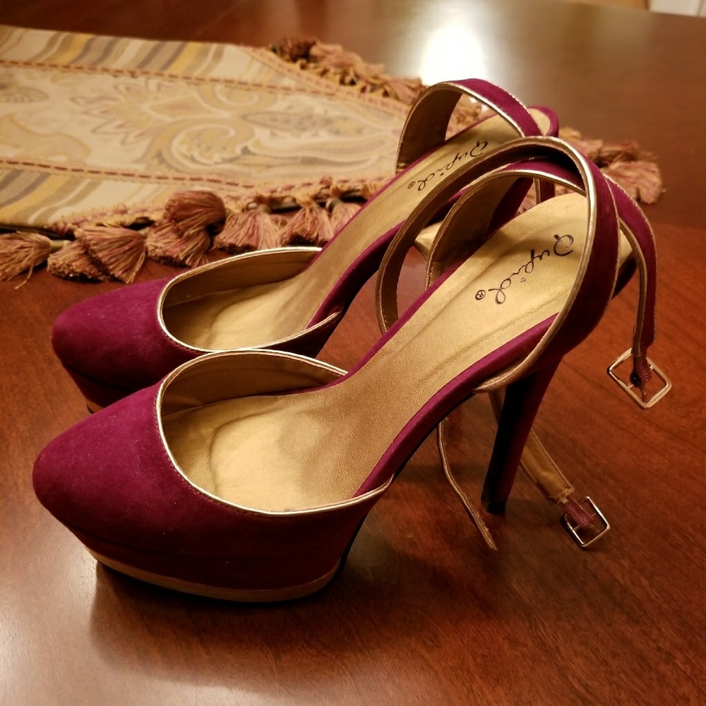 Heels